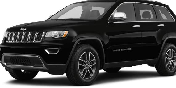 JEEP GRAND CHEROKEE 2021 1C4RJFBG3MC732581 image